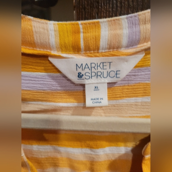 Market & Spruce Tank xl - Picture 7 of 13